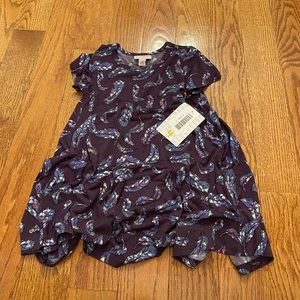Lularoe girls Scarlett! Size 4!